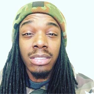 Meet your Posher, Anton